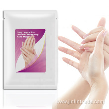Long arm Smoothing Skin Care Hand Mask